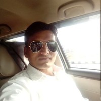 Sunil Prajapati