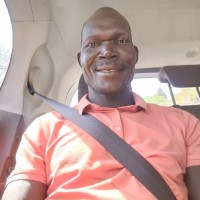 Dada Calisto Ebere