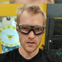 Caleb Lowry