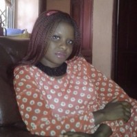 Florence Kamara