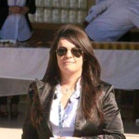 Claudia Assaf