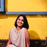 Priya Shetty