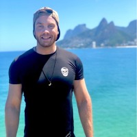 Ben Nuttall