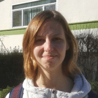 Olga Stepanova