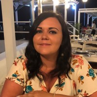 Samantha Ward