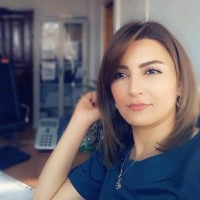 Gunay Asadova