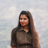 Preeti Rane