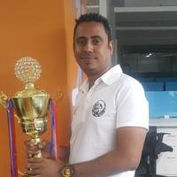 Amit Singh