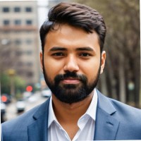 Vivek Bhardwaj