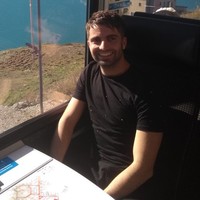 Daniel Pertiné