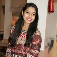 Karishma Padole