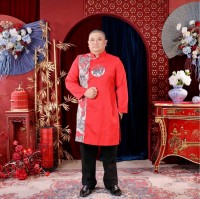 Thanh Liem Lu