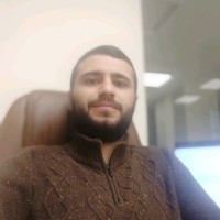 Mohammad Hussien