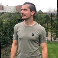 Bart Van Geffen Aa