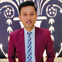 Bharav Dutt