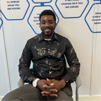 Michael Adaramola