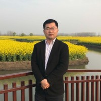 Preston Gao