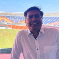 Keyur Mehta