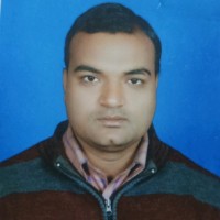 Antriksha Raj