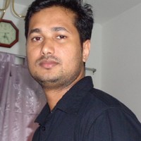 Shebeer M Abubacker