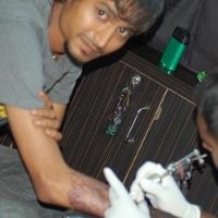 paresh herbert