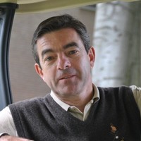 Luc Meyus