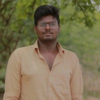 Surendhiran Murugan