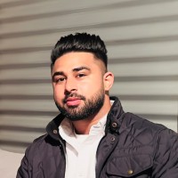 Gurpreet Singh