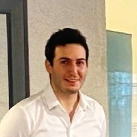 Alexandre Cafaro