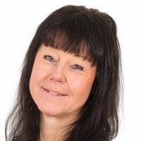 Marita Johansson
