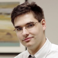Eric Lockett