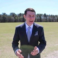 Jordan Carmi