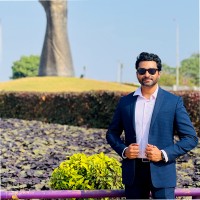 Pramod M