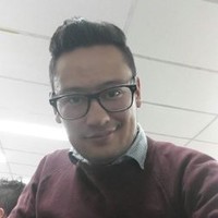Jhonatan Cruz Medina