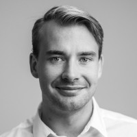 Alexander Dissing Bøgh Pedersen