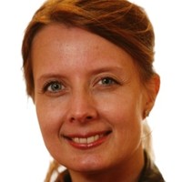 Åshild Stokke