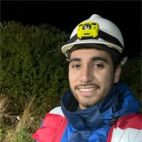 Pablo Fuentes González