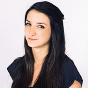 Margot Pradié