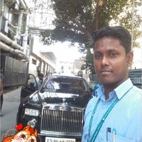 S.Manoj Kumar