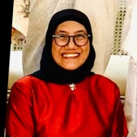Nora Mansor