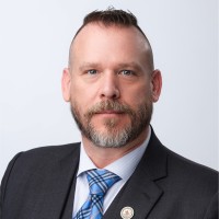 Jeff Scott