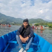 Rishav Chopra