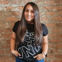 Camila Contreras Coloma