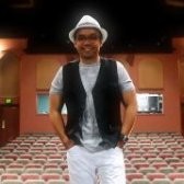 Gerry Ramos