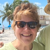 Nancy Mackay