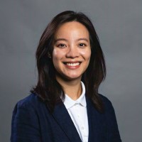 Ngoc (Frances) Phan