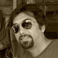 sepehr khodadad