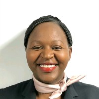 Stella Kilonzo