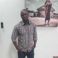 Allan Mkomwa