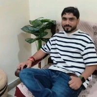 Vivek Bharati